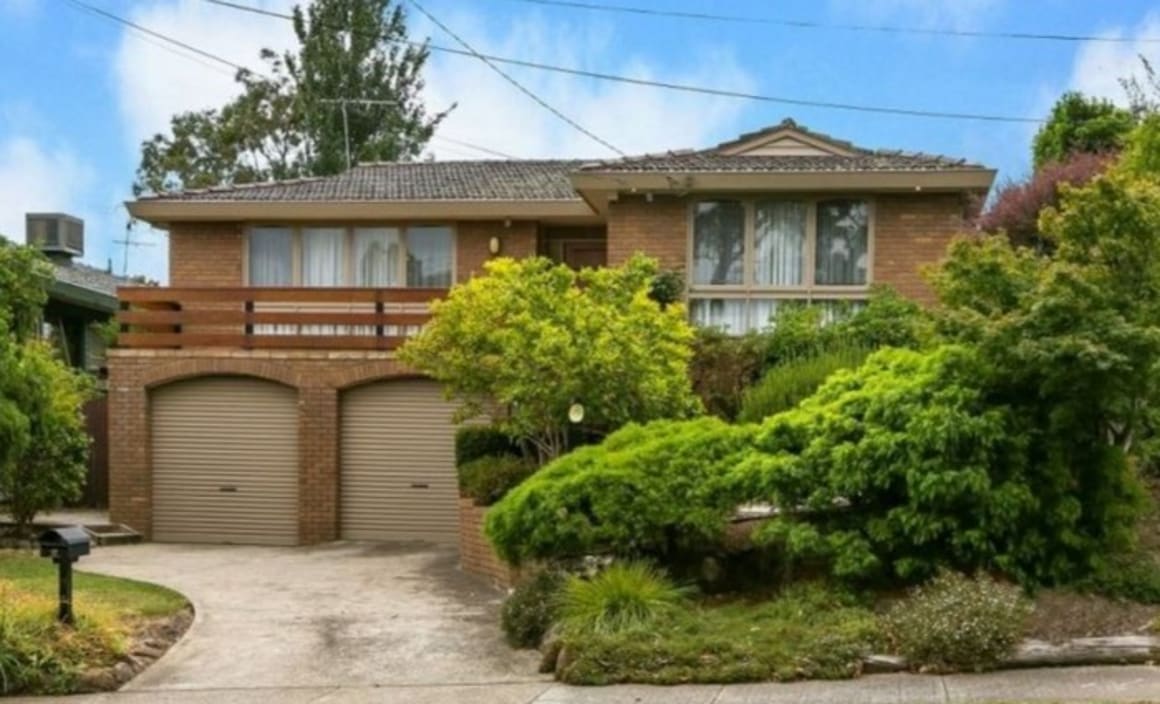 Barry Plant cops 720,000 fine for underquoting home prices